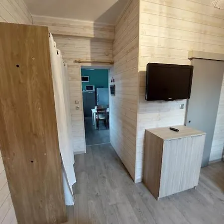 - Le Dore Apartamento