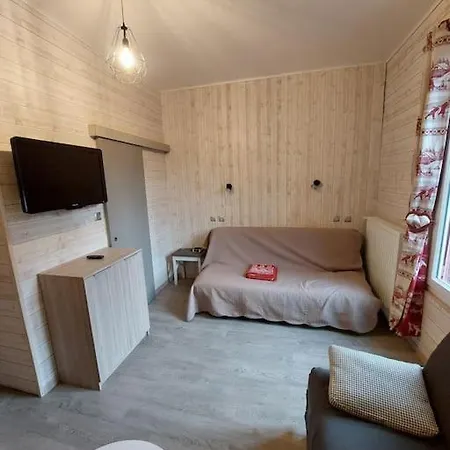 - Le Dore Apartamento *
