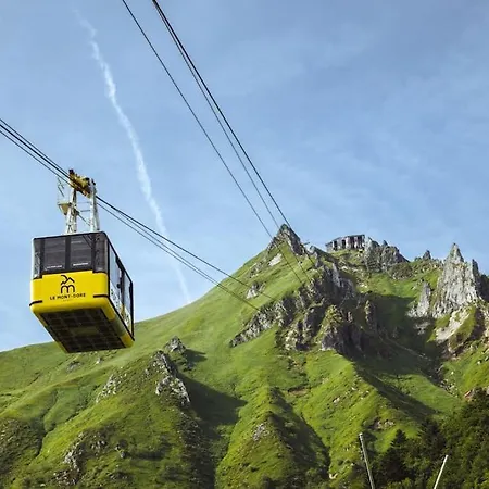 - Le Dore Mont-Dore