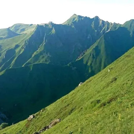 - Dore Apartment Le Mont-Dore