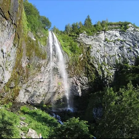 - Dore Le Mont-Dore