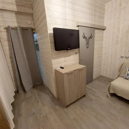 - Dore Apartment