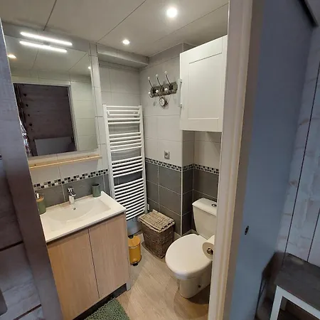 - Dore Apartment *