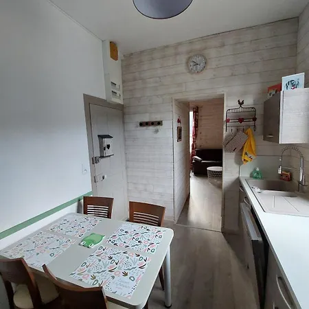 Apartment - Dore Le Mont-Dore