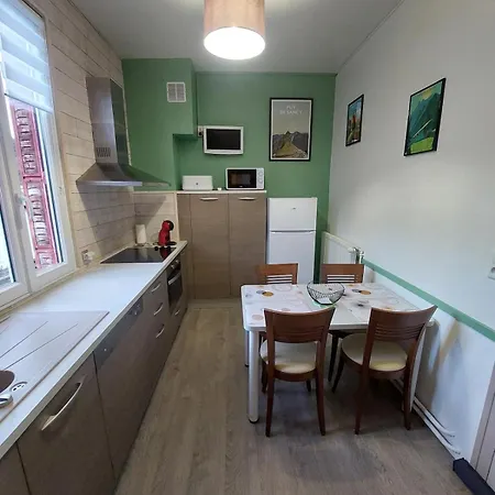 Apartment - Dore *